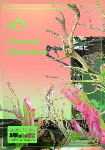 Unsound Silent Disco