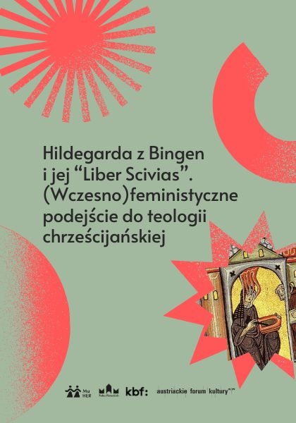 MuHER prezentuje: Średniowieczne (pre)feministki