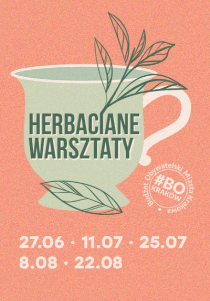 Warsztaty Herbaciane