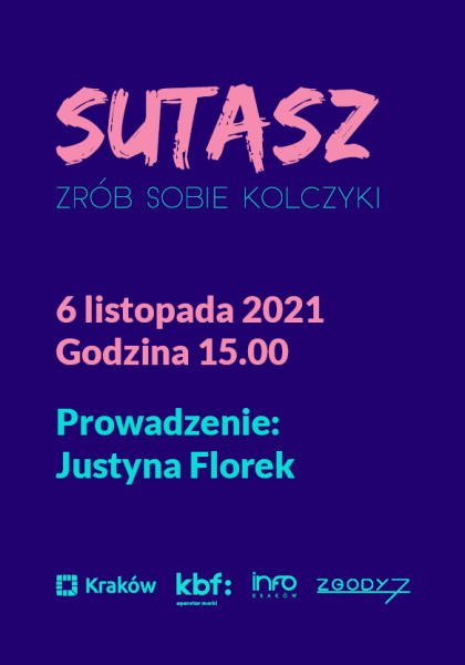 Warsztaty sutaszu