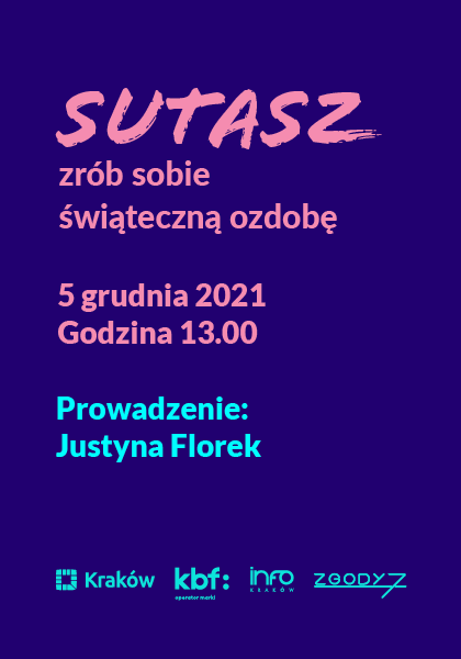 Warsztaty sutaszu