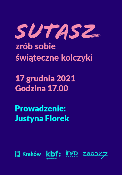 Warsztaty sutaszu
