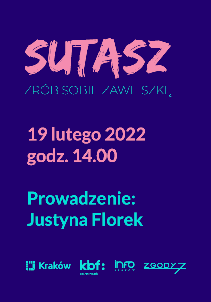 Zrób sobie zawieszkę