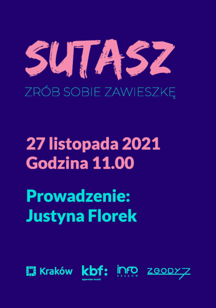 Warsztaty sutaszu