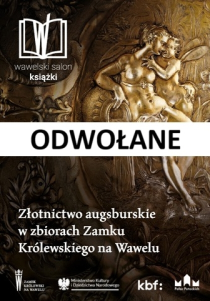 wawelski salon książki
