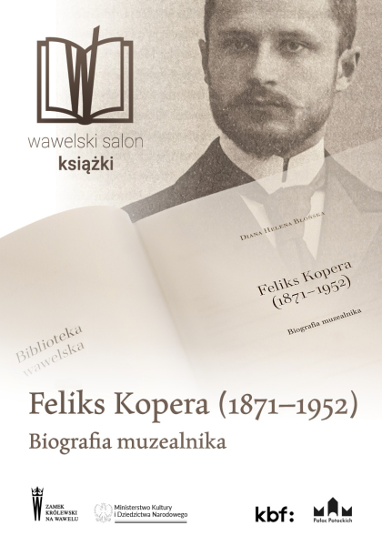 Wawelski Salon Książki