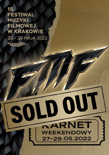 FMF bilety na koncert