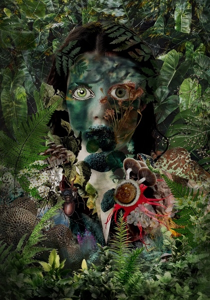 "Wegetarianka" Spotkanie z reżyserem Pawłem Miśkiewiczem i aktorami Teatru Słowackiego w Krakowie