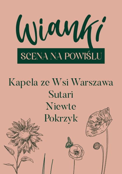 Wianki Kraków 2022