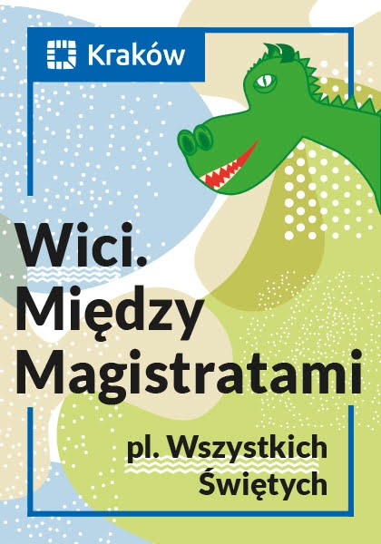 Wici. Między Magistratami