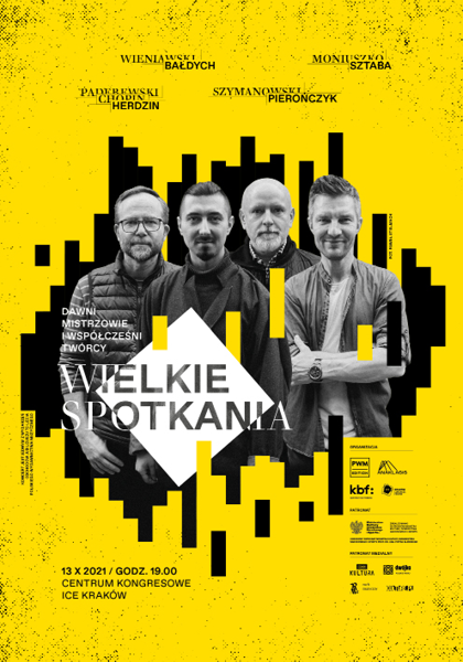wielkie spotkania