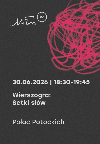 Wierszogra: Setki słów