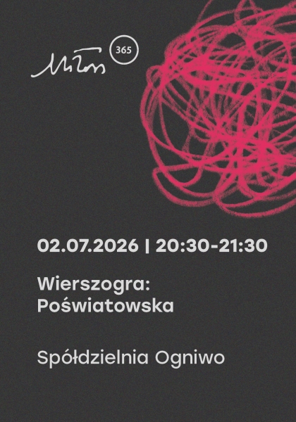 Wierszogra: Widziałam ostatnią pszczołę