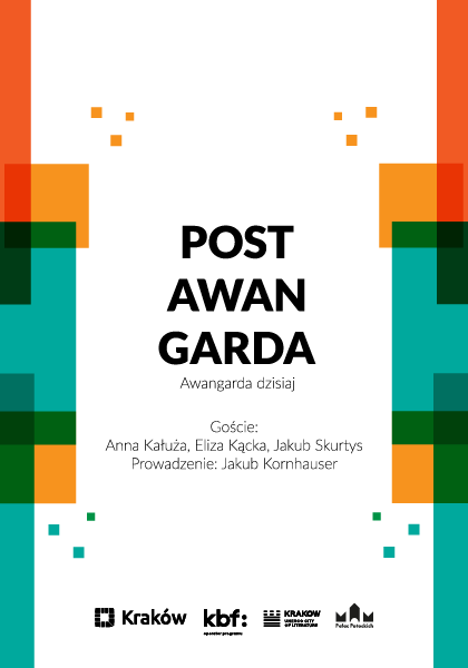 Postawangarda