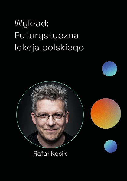 Futurystyczna wersja polskiego