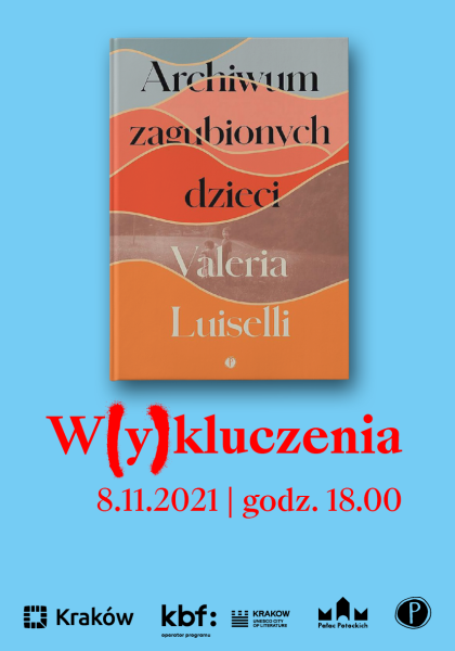 Wykluczenia w Pałacu Potockich