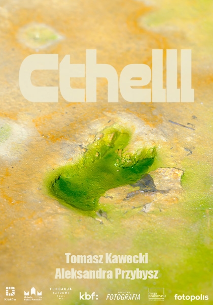 Wernisaż wystawy "Cthelll"