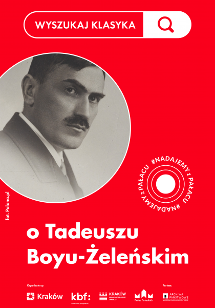 Wyszukaj klasyka