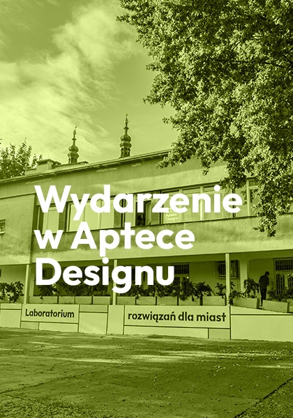 X-LAB. Jak i po co projektować doświadczenia (w) przestrzeni: NATURA