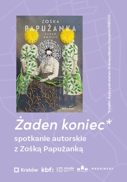 Zośka Papużanka