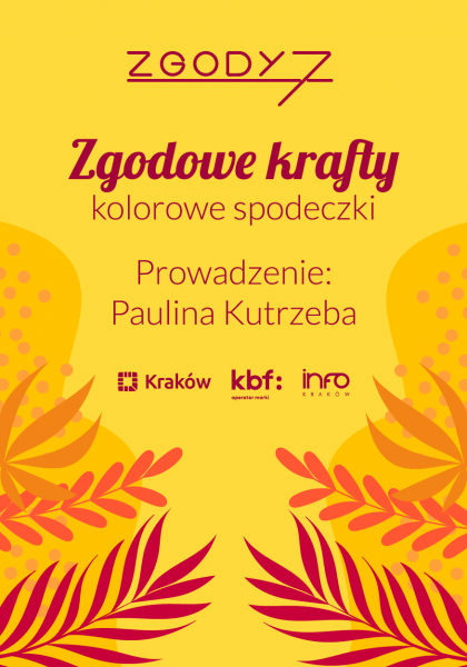 Zgodowe krafty