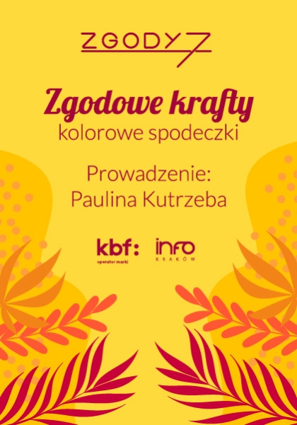 Zgodowe krafty