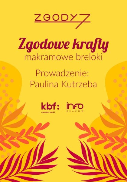 Zgodowe krafty