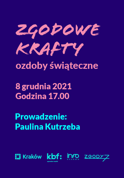 zgodowe krafty