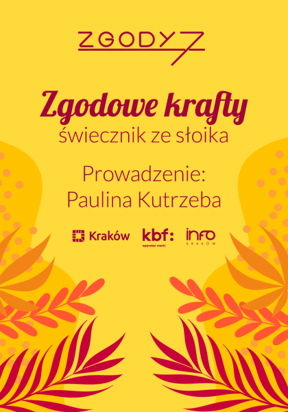 Zgodowe krafty