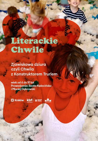 Literackie Chwile