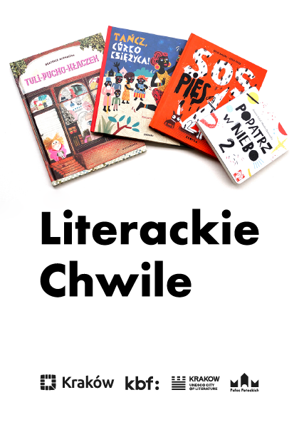 Literackie chwile